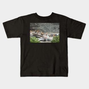 The Crew Kids T-Shirt